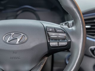 2019 Hyundai Ioniq Electric Plus in St-Jérôme, Quebec - 15 - w320h240px