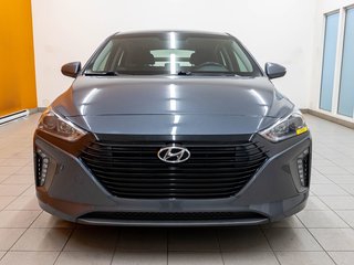 2019 Hyundai Ioniq Electric Plus in St-Jérôme, Quebec - 4 - w320h240px