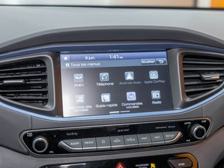 2019 Hyundai Ioniq Electric Plus in St-Jérôme, Quebec - 17 - w320h240px