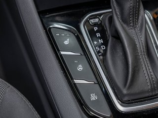 2019 Hyundai Ioniq Electric Plus in St-Jérôme, Quebec - 22 - w320h240px