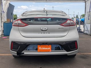 Hyundai Ioniq Electric  2017 à St-Jérôme, Québec - 6 - w320h240px