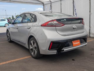 Hyundai Ioniq Electric  2017 à St-Jérôme, Québec - 5 - w320h240px