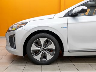 2017 Hyundai Ioniq Electric in St-Jérôme, Quebec - 32 - w320h240px