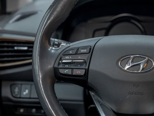 2017 Hyundai Ioniq Electric in St-Jérôme, Quebec - 14 - w320h240px