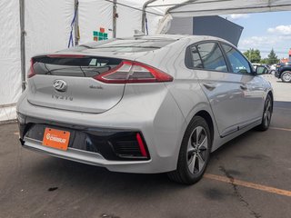 Hyundai Ioniq Electric  2017 à St-Jérôme, Québec - 8 - w320h240px