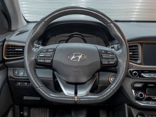 Hyundai Ioniq Electric  2017 à St-Jérôme, Québec - 12 - w320h240px