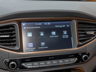 2017 Hyundai Ioniq Electric in St-Jérôme, Quebec - 17 - w320h240px