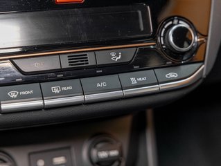 2017 Hyundai Ioniq Electric in St-Jérôme, Quebec - 21 - w320h240px