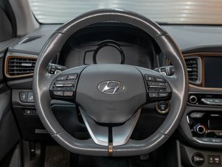 2017 Hyundai Ioniq Electric in St-Jérôme, Quebec - 12 - w320h240px