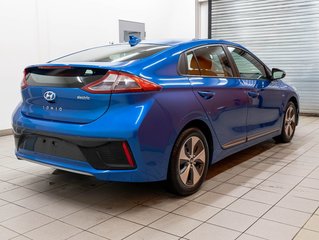 2017 Hyundai Ioniq Electric in St-Jérôme, Quebec - 8 - w320h240px