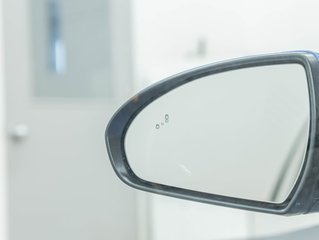 2017 Hyundai Ioniq Electric in St-Jérôme, Quebec - 31 - w320h240px