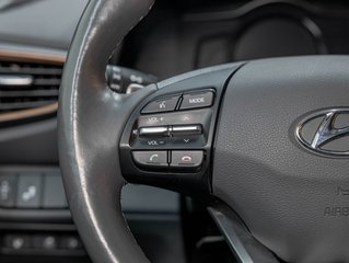 2017 Hyundai Ioniq Electric in St-Jérôme, Quebec - 14 - w320h240px