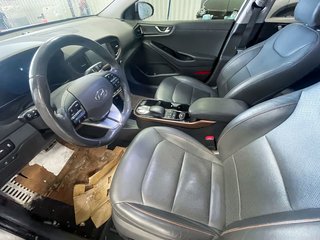2017 Hyundai Ioniq Electric in St-Jérôme, Quebec - 5 - w320h240px