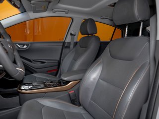 Hyundai Ioniq Electric  2017 à St-Jérôme, Québec - 11 - w320h240px