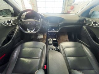 2017 Hyundai Ioniq Electric in St-Jérôme, Quebec - 13 - w320h240px