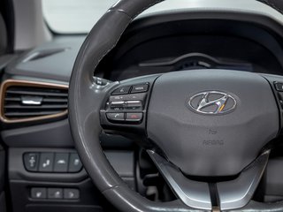 Hyundai Ioniq Electric  2017 à St-Jérôme, Québec - 15 - w320h240px