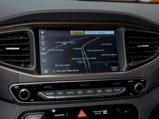Hyundai Ioniq Electric  2017 à St-Jérôme, Québec - 17 - w320h240px