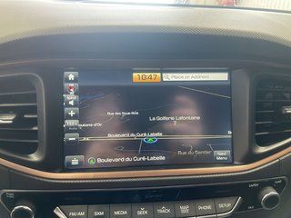 2017 Hyundai Ioniq Electric in St-Jérôme, Quebec - 4 - w320h240px