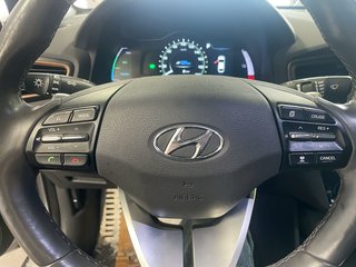 2017 Hyundai Ioniq Electric in St-Jérôme, Quebec - 16 - w320h240px