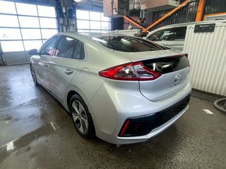 2017 Hyundai Ioniq Electric in St-Jérôme, Quebec - 8 - w320h240px