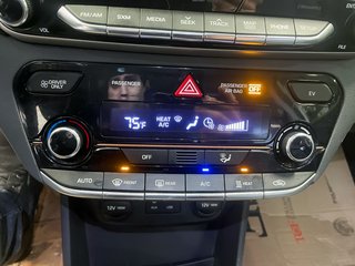 2017 Hyundai Ioniq Electric in St-Jérôme, Quebec - 18 - w320h240px