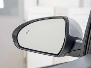 Hyundai Ioniq Electric  2017 à St-Jérôme, Québec - 35 - w320h240px