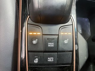 2017 Hyundai Ioniq Electric in St-Jérôme, Quebec - 14 - w320h240px
