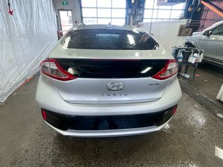 2017 Hyundai Ioniq Electric in St-Jérôme, Quebec - 9 - w320h240px