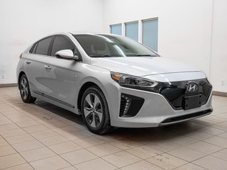 Hyundai Ioniq Electric  2017 à St-Jérôme, Québec - 10 - w320h240px