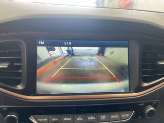 2017 Hyundai Ioniq Electric in St-Jérôme, Quebec - 17 - w320h240px