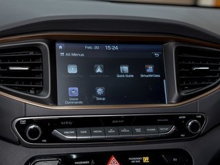 Hyundai Ioniq Electric  2017 à St-Jérôme, Québec - 18 - w320h240px