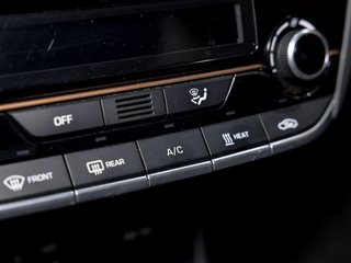 Hyundai Ioniq Electric  2017 à St-Jérôme, Québec - 23 - w320h240px