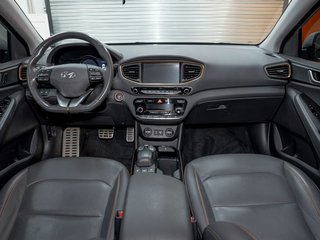 Hyundai Ioniq Electric  2017 à St-Jérôme, Québec - 12 - w320h240px