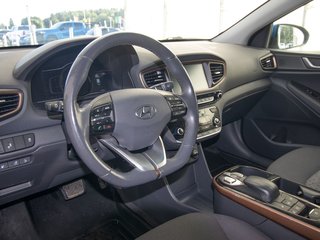 2018 Hyundai Ioniq Electric in St-Jérôme, Quebec - 4 - w320h240px