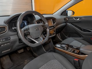 2018 Hyundai Ioniq Electric in St-Jérôme, Quebec - 2 - w320h240px