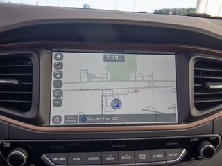 Hyundai Ioniq Electric  2018 à St-Jérôme, Québec - 3 - w320h240px