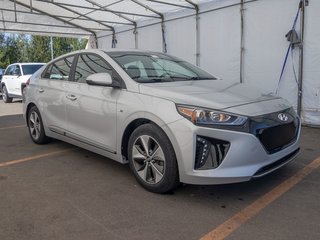 Hyundai Ioniq Electric  2019 à St-Jérôme, Québec - 9 - w320h240px