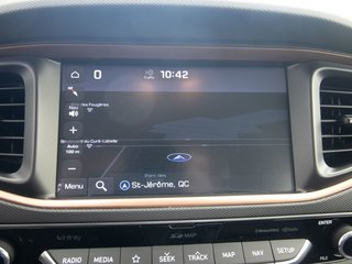 2019 Hyundai Ioniq Electric in St-Jérôme, Quebec - 14 - w320h240px