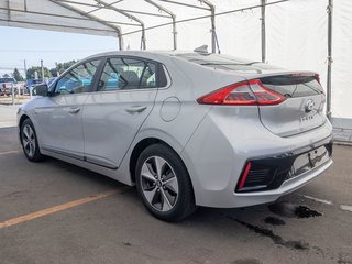 Hyundai Ioniq Electric  2019 à St-Jérôme, Québec - 5 - w320h240px