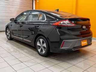 Hyundai Ioniq Electric  2019 à St-Jérôme, Québec - 5 - w320h240px