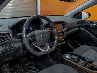 Hyundai Ioniq Electric  2019 à St-Jérôme, Québec - 2 - w320h240px