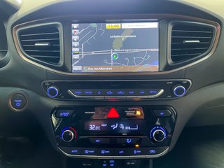 Hyundai Ioniq Electric  2019 à St-Jérôme, Québec - 3 - w320h240px