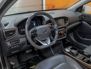 2019 Hyundai Ioniq Electric in St-Jérôme, Quebec - 2 - w320h240px