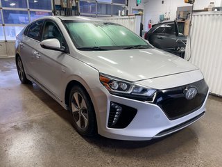 Hyundai Ioniq Electric  2019 à St-Jérôme, Québec - 12 - w320h240px