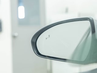 2019 Hyundai Ioniq Electric in St-Jérôme, Quebec - 33 - w320h240px