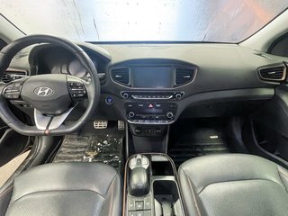 Hyundai Ioniq Electric  2019 à St-Jérôme, Québec - 5 - w320h240px