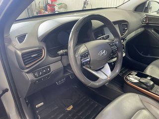 2019 Hyundai Ioniq Electric in St-Jérôme, Quebec - 5 - w320h240px