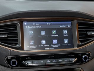 2019 Hyundai Ioniq Electric in St-Jérôme, Quebec - 18 - w320h240px
