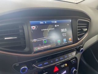 2019 Hyundai Ioniq Electric in St-Jérôme, Quebec - 4 - w320h240px