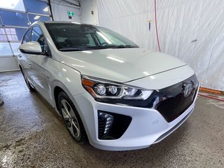 2019 Hyundai Ioniq Electric in St-Jérôme, Quebec - 12 - w320h240px